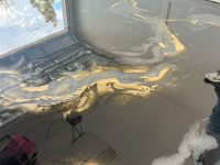 Simpex<sup>®</sup> Sparsh Epoxy Coating