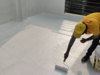 Simpex<sup>®</sup> Sparsh Heat-Proof Coating