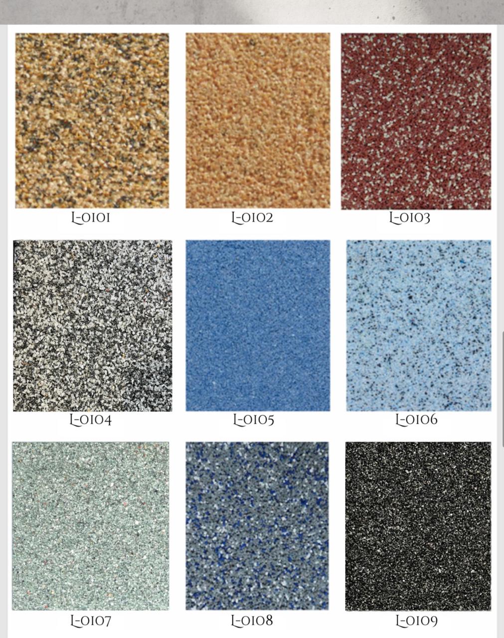 Simpex<sup>®</sup> Marbella Wall Texture