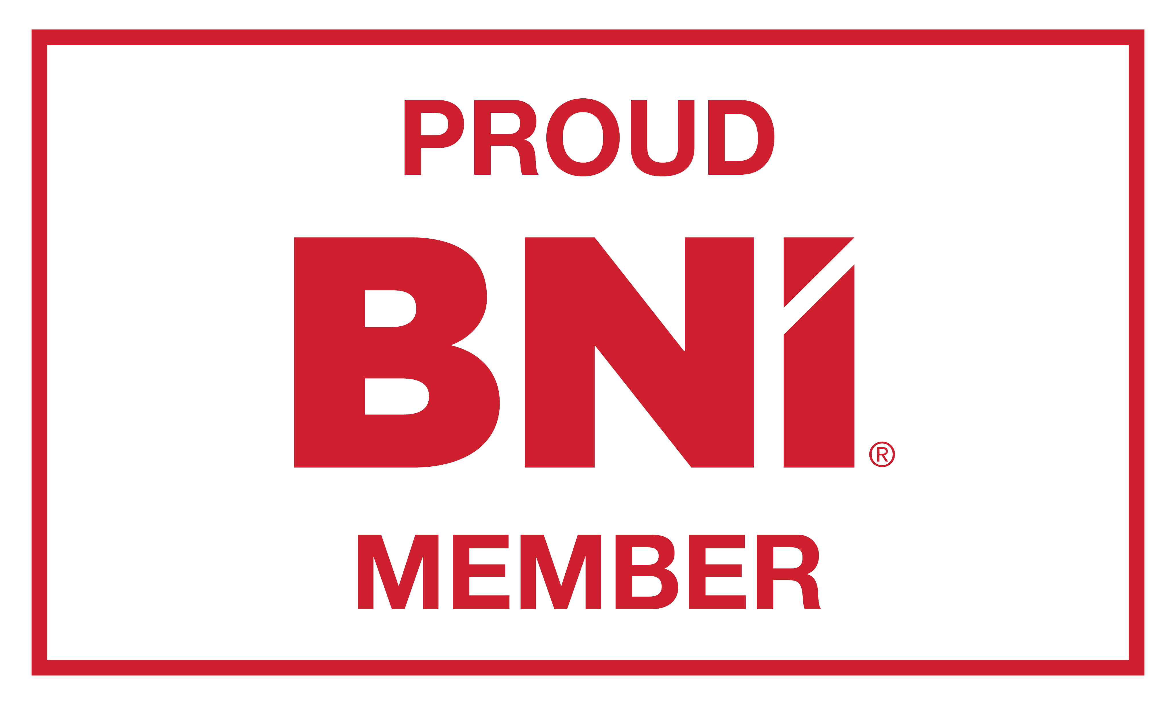 BNI Logo
