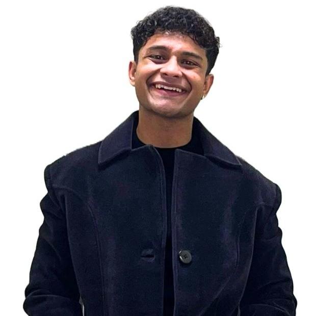 Shubh Gupta - BNI Member